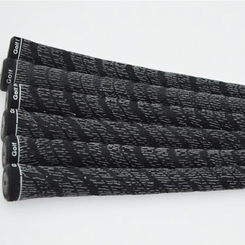 Wholesale 13ps Iron Wood Golf Grip Man Replacement Kit Brand Tour Velvet Golf Club Grips Standard Rubber Putter Grip Cotton Yarn
Wholesale 13ps Iron Wood Golf Grip Man Replacement Kit Brand Tour Velvet Golf Club Grips Standard Rubber Putter Grip Cotton Yarn