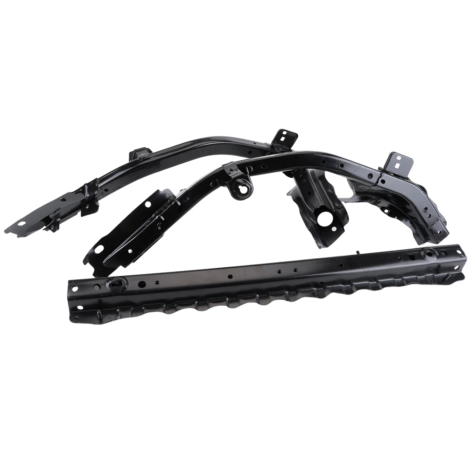 84020973 GM1225407 Upper Radiator Support Core Bracket Compatible for Chevrolet Malibu Hybrid 2016-2023 L4 1.5L 1.8L 2.0L
84020973 GM1225407 Upper Radiator Support Core Bracket Compatible for Chevrolet Malibu Hybrid 2016-2023 L4 1.5L 1.8L 2.0L