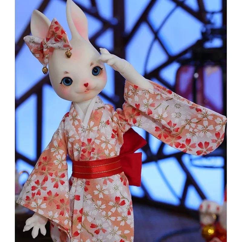 Fallindoll Rabi 1/6 BJD SD кукла Yosd модель для маленьких девочек и мальчиков глаза высококачественные игрушки фигурки из смолы на Рождество
Fallindoll Rabi 1/6 BJD SD кукла Yosd модель для маленьких девочек и мальчиков глаза высококачественные игрушки фигурки из смолы на Рождество