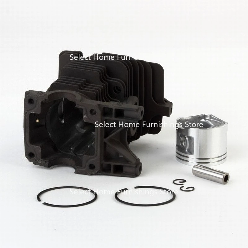 Suitable for MS270 MS280 (46mm) 1133 020 1203 cylinder
Suitable for MS270 MS280 (46mm) 1133 020 1203 cylinder