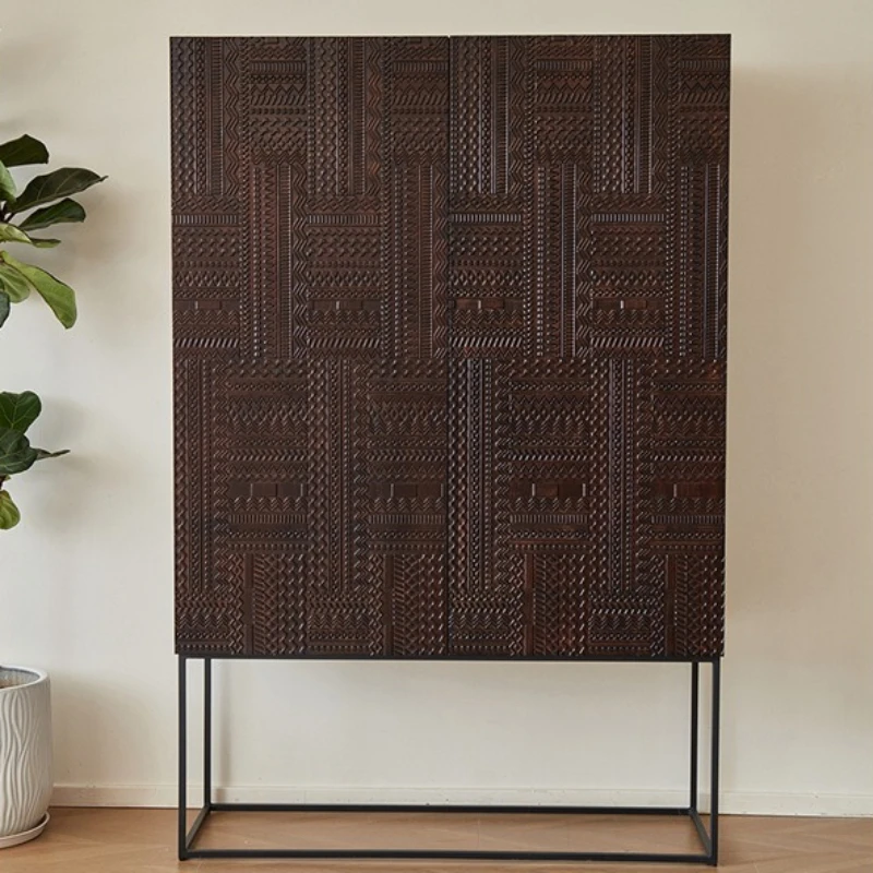 Simple Oak Living Room Cabinet Sideboard Style Entryway Locker Living Room Cabinet Support High Home Furniture Opbergkast XYGZ
Simple Oak Living Room Cabinet Sideboard Style Entryway Locker Living Room Cabinet Support High Home Furniture Opbergkast XYGZ