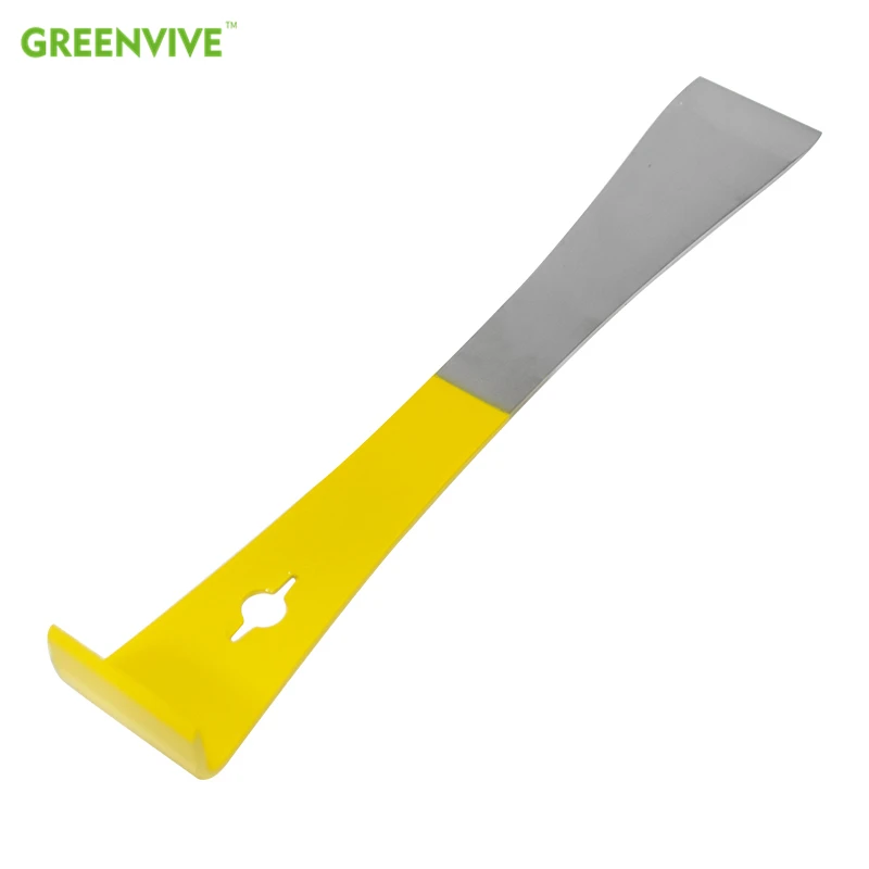 Beekeeping Tool Bee Hive Tools Stainless Steel Tools Beehive Equipment Beekeeper Supplies
Beekeeping Tool Bee Hive Tools Stainless Steel Tools Beehive Equipment Beekeeper Supplies