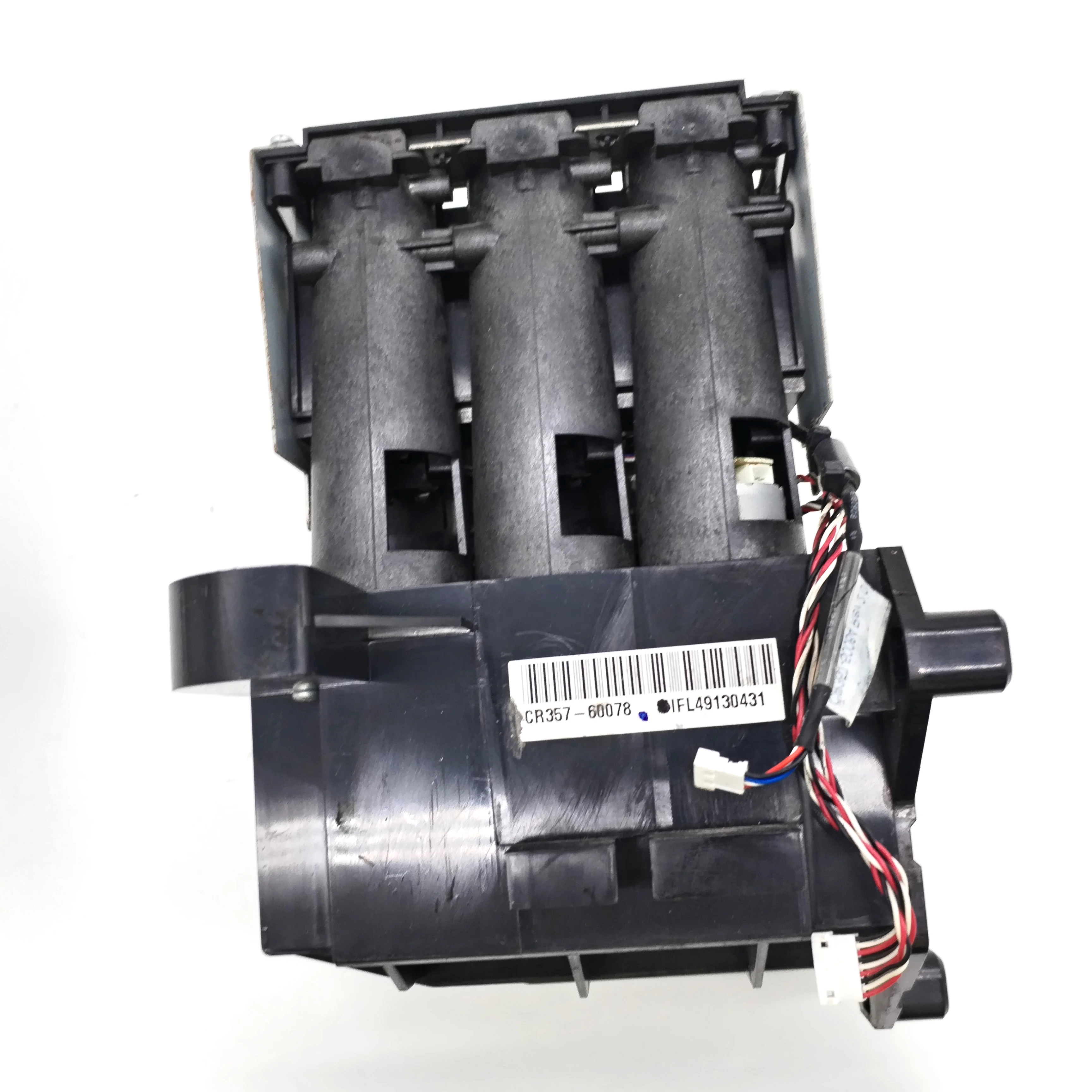 Правая станция подачи чернил CR357-67029 подходит для HP T930 T1530 T3500 ISS T2500 T920 T1500
Правая станция подачи чернил CR357-67029 подходит для HP T930 T1530 T3500 ISS T2500 T920 T1500