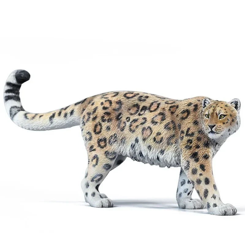 Simulated wildlife model, figure ornament
Simulated wildlife model, figure ornament