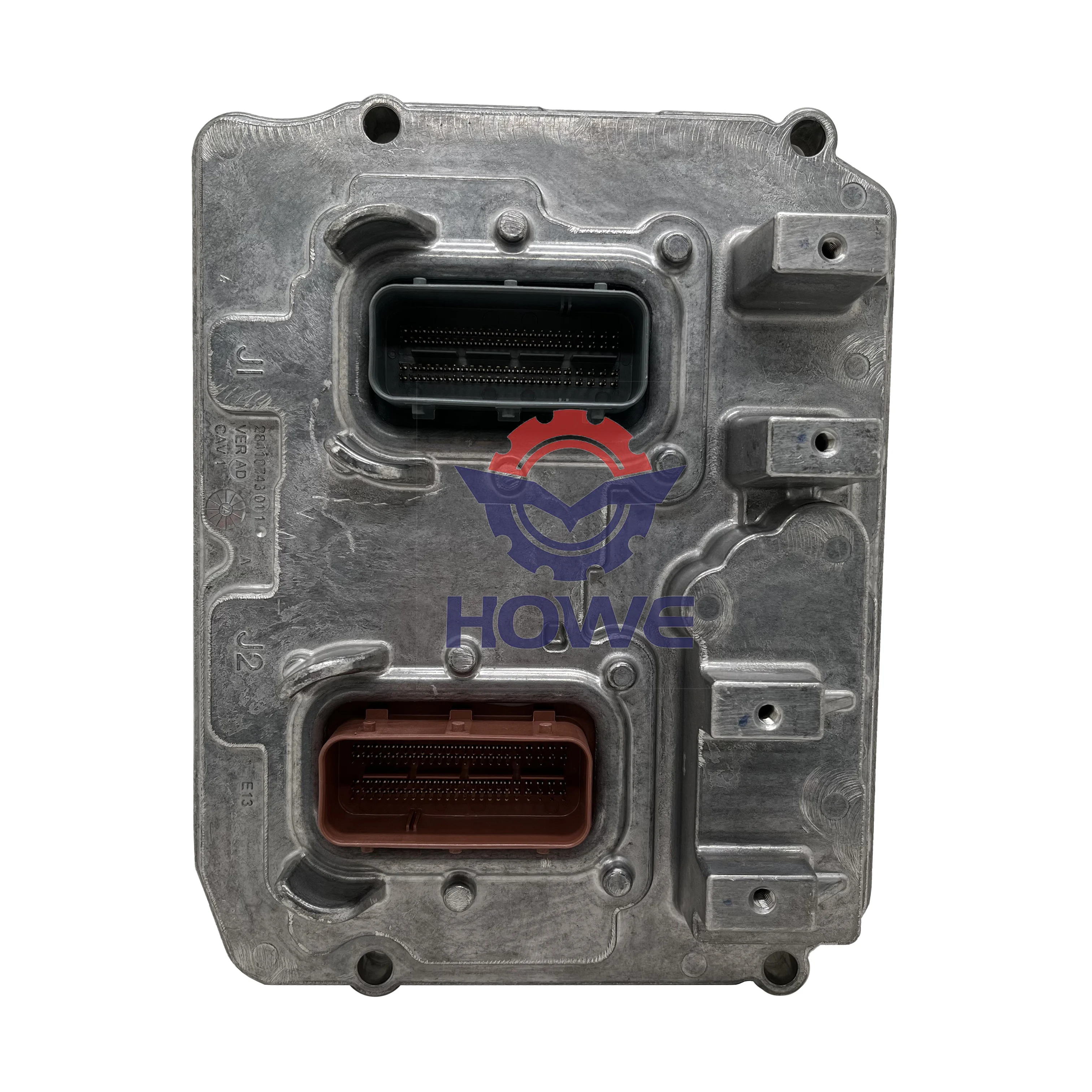 PC200-11 PC350-11 PC470-11 Control Unit CM2350 T3520 Engine Controller ECM P4384700 P4358814
PC200-11 PC350-11 PC470-11 Control Unit CM2350 T3520 Engine Controller ECM P4384700 P4358814