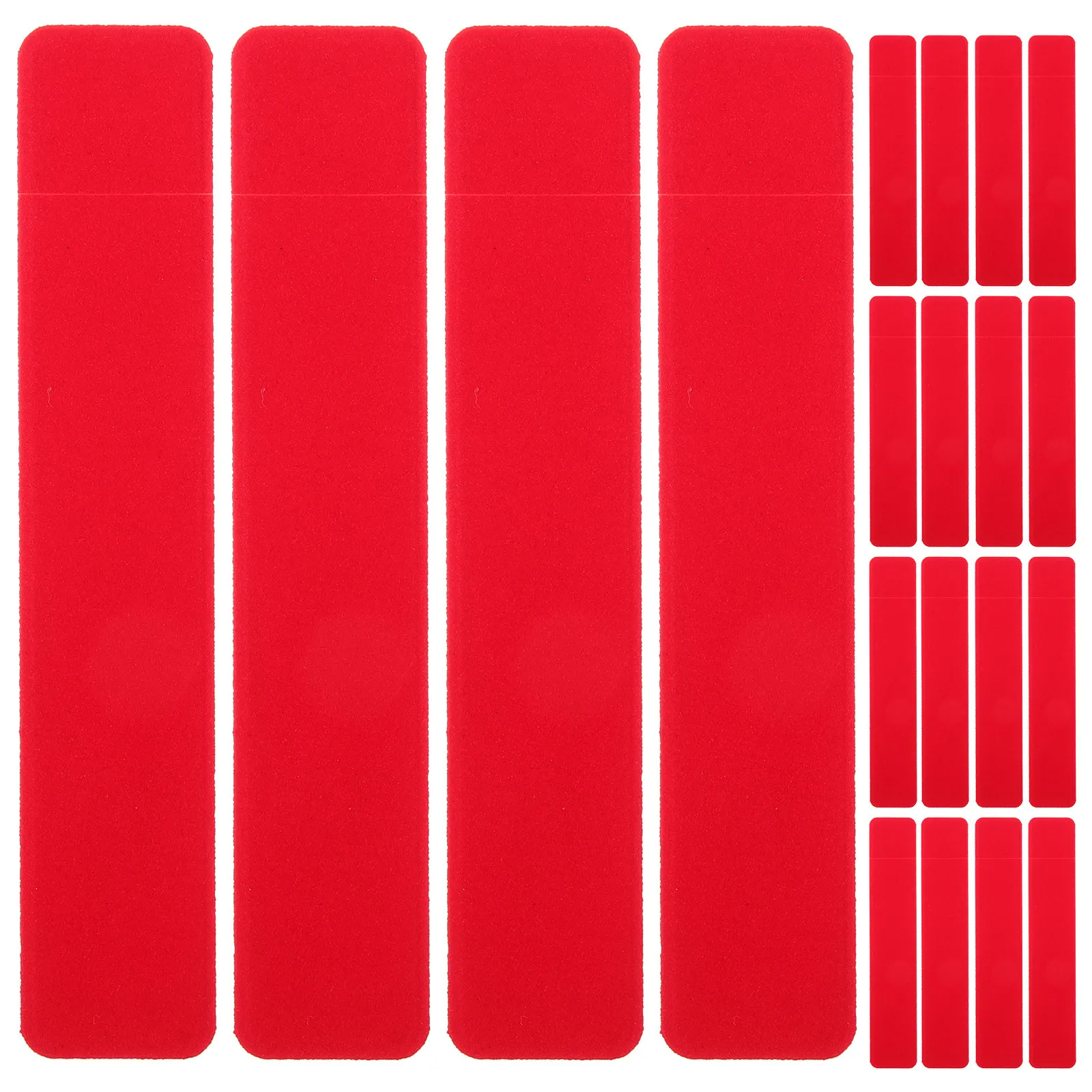 20Pcs Pen Pouch Bag for Fountain Pen Marker Lightweight Storage Sleeve Compact Case Ideal Gift for Students Colleagues Friends
20Pcs Pen Pouch Bag for Fountain Pen Marker Lightweight Storage Sleeve Compact Case Ideal Gift for Students Colleagues Friends