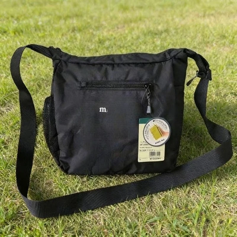 New men's and women's high-quality outdoor sports 5.5L small crossbody bag lightweight shoulder bag
New men's and women's high-quality outdoor sports 5.5L small crossbody bag lightweight shoulder bag