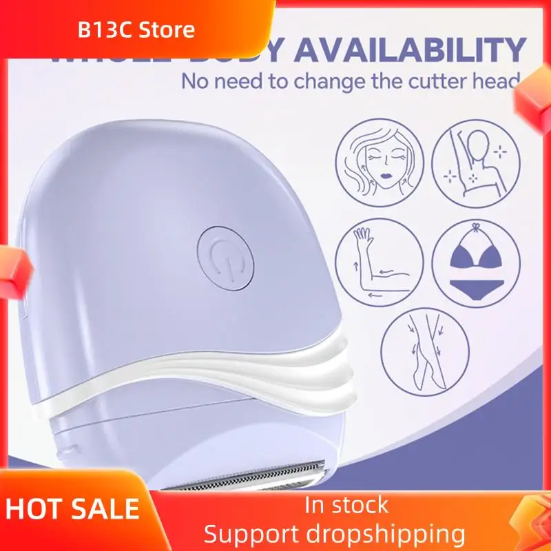 B13C Epilators Hair Removal For Women Hair Removal For Face Electric Gentle Portable Beauty Personal For Body Epilators
B13C Epilators Hair Removal For Women Hair Removal For Face Electric Gentle Portable Beauty Personal For Body Epilators