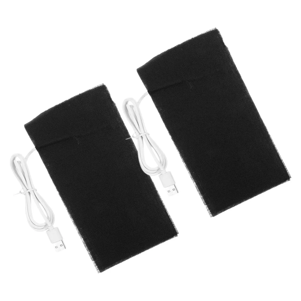 2Pcs Electric USB Heating Pad for Reptiles Small Animal Pet Snake Lizard Heat Pad Warm Mat Terrarium
2Pcs Electric USB Heating Pad for Reptiles Small Animal Pet Snake Lizard Heat Pad Warm Mat Terrarium