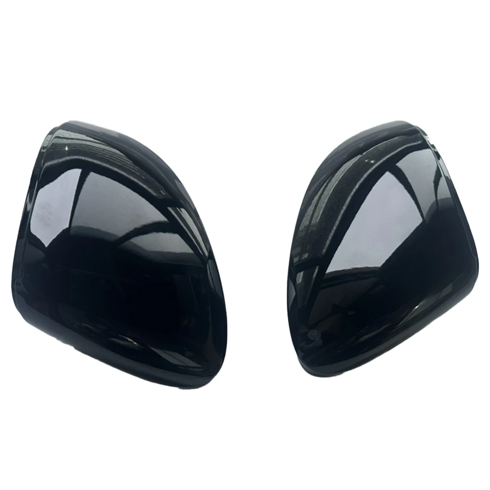 Pair Mirror Cap for Golf 8 2020 2022 Black Rear View Side Mirror Cover Direct Replacement Tested for Durability
Pair Mirror Cap for Golf 8 2020 2022 Black Rear View Side Mirror Cover Direct Replacement Tested for Durability