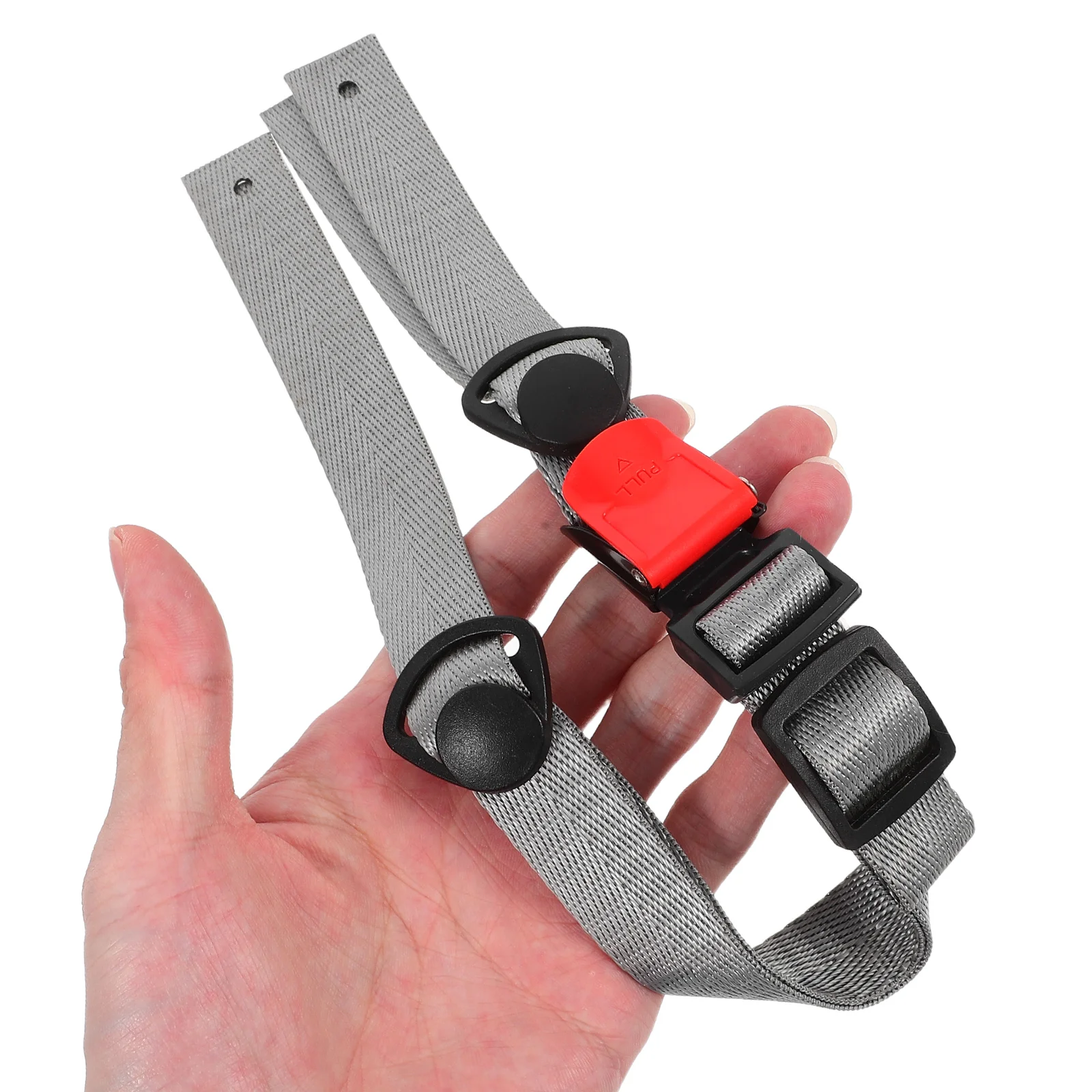 Chin Strap for Hard Hat PP Safety Adjustable Elastic Replace Construction Cycling Strap Enhanced Security
Chin Strap for Hard Hat PP Safety Adjustable Elastic Replace Construction Cycling Strap Enhanced Security