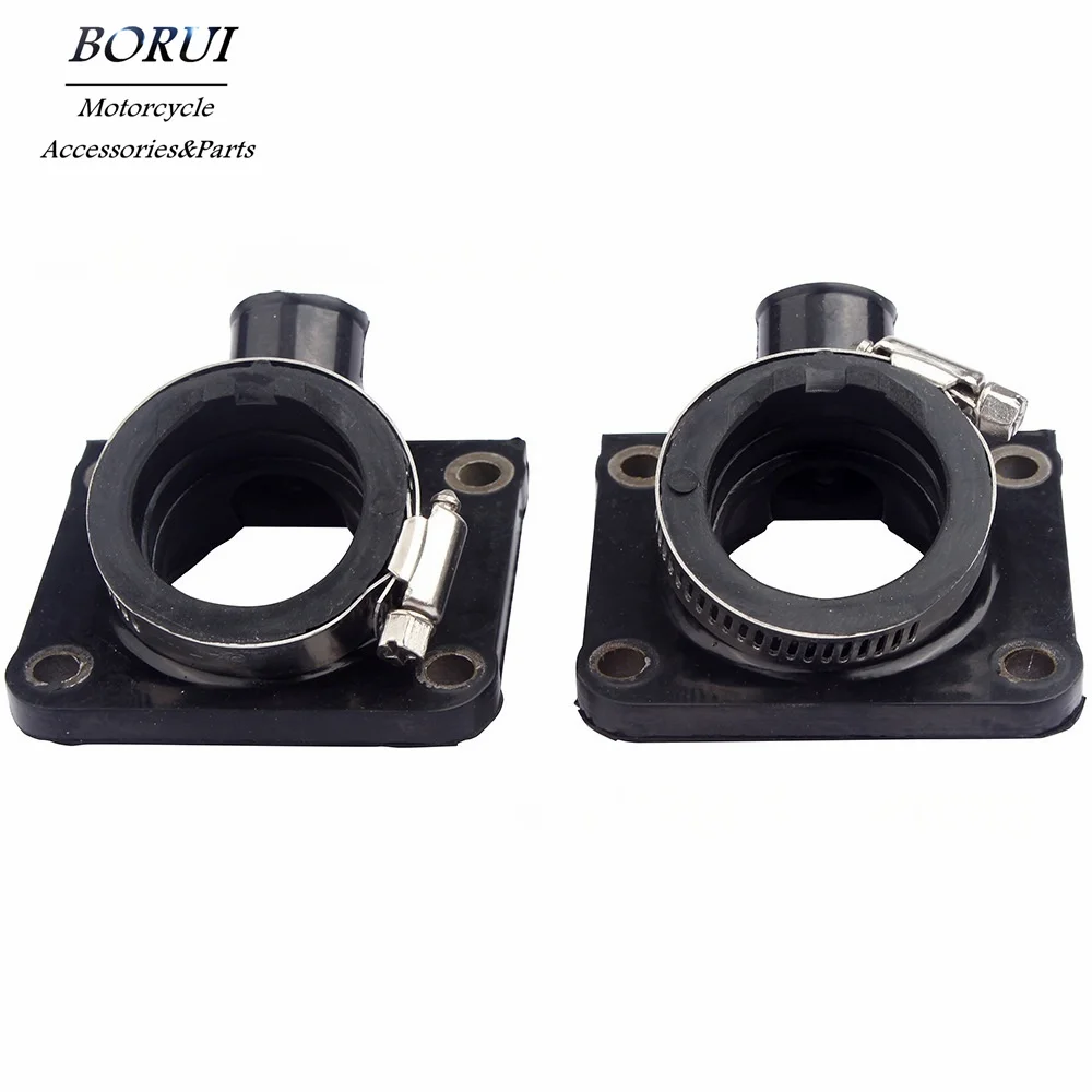 Carburetor Intake Manifold Boot for Yamaha Banshee YFZ350 RD350350LC RZ350 31K-13565-01
Carburetor Intake Manifold Boot for Yamaha Banshee YFZ350 RD350350LC RZ350 31K-13565-01