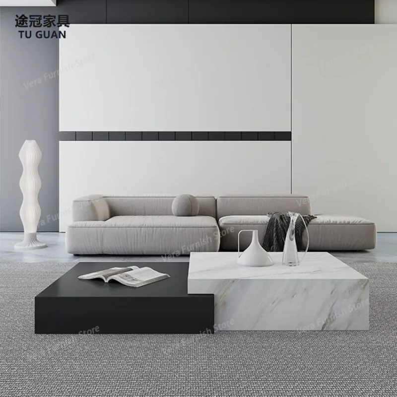 Italian Minimalist Coffee Tables Nordic Creative Rock Slab Designer Coffee Table Luxury Living Room Furniture Escritorios FYCT
Italian Minimalist Coffee Tables Nordic Creative Rock Slab Designer Coffee Table Luxury Living Room Furniture Escritorios FYCT