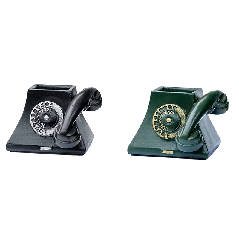 Small Telephone Succulent Planter With Drain Hole Flowerpot Desk Decorate Ornament Personalized Gift Living Room Craftsa Durable
Small Telephone Succulent Planter With Drain Hole Flowerpot Desk Decorate Ornament Personalized Gift Living Room Craftsa Durable