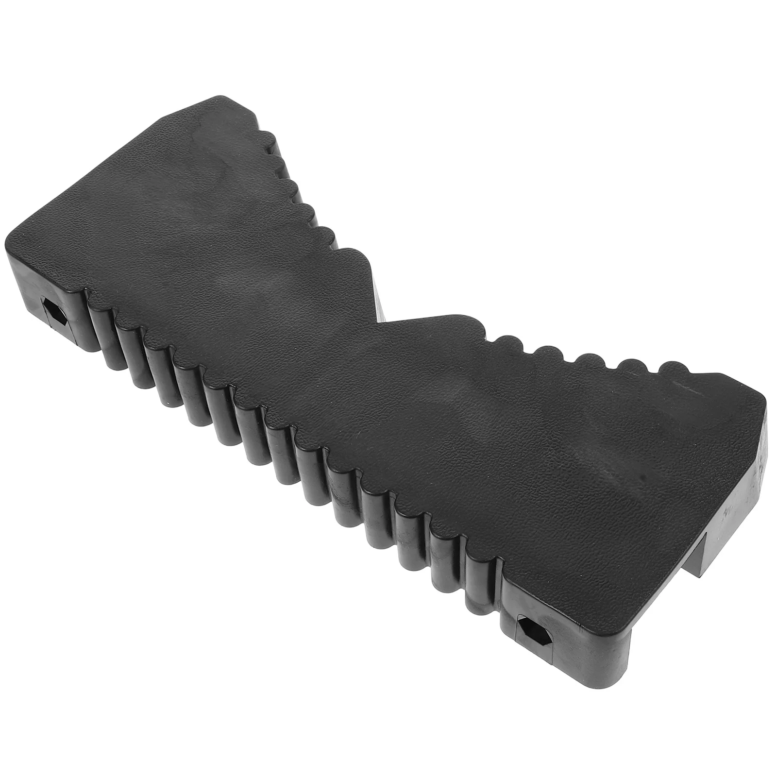 Aluminum Ladder Accessories Non-slip Telescopic Pad Replacement Sturdy Rubber Cover Screw Fixing Protection Climbing Poles Walls
Aluminum Ladder Accessories Non-slip Telescopic Pad Replacement Sturdy Rubber Cover Screw Fixing Protection Climbing Poles Walls