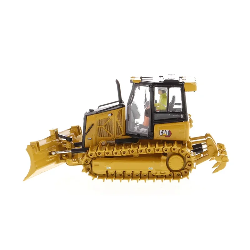 DM 85673, литой под давлением масштаб 1:50, бульдозер Cat D3, инженерный сплав, вилочный погрузчик, модель для взрослых, классическая коллекция, подарок, статический дисплей 
DM 85673, литой под давлением масштаб 1:50, бульдозер Cat D3, инженерный сплав, вилочный погрузчик, модель для взрослых, классическая коллекция, подарок, статический дисплей