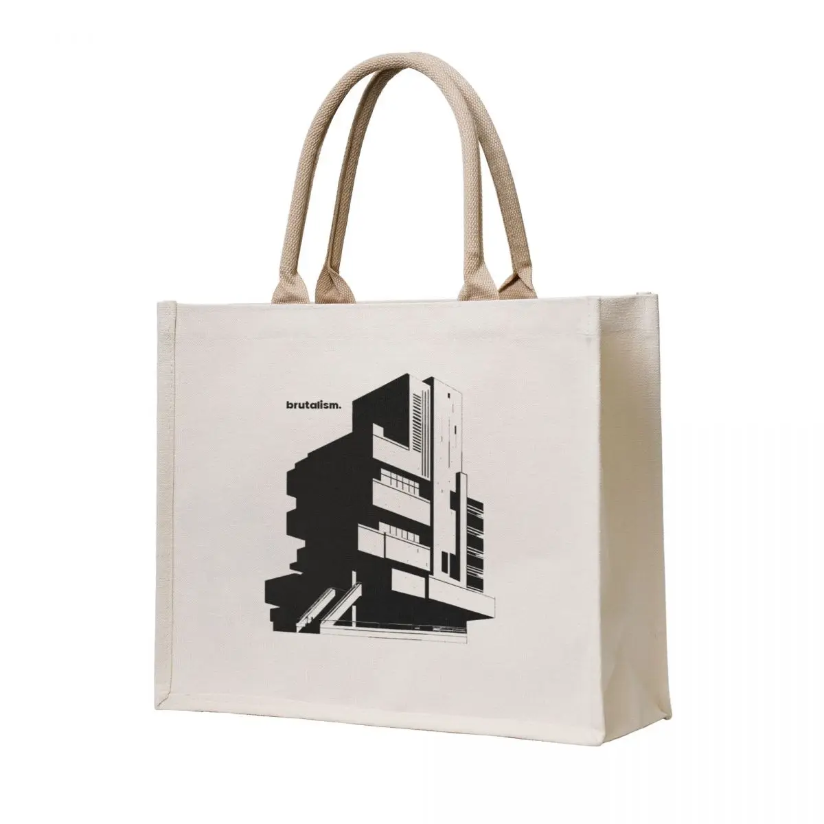 Brutalism. Tote Bag Women's beach bags female bag woman shopping bag cute pouch 
Brutalism. Tote Bag Women's beach bags female bag woman shopping bag cute pouch