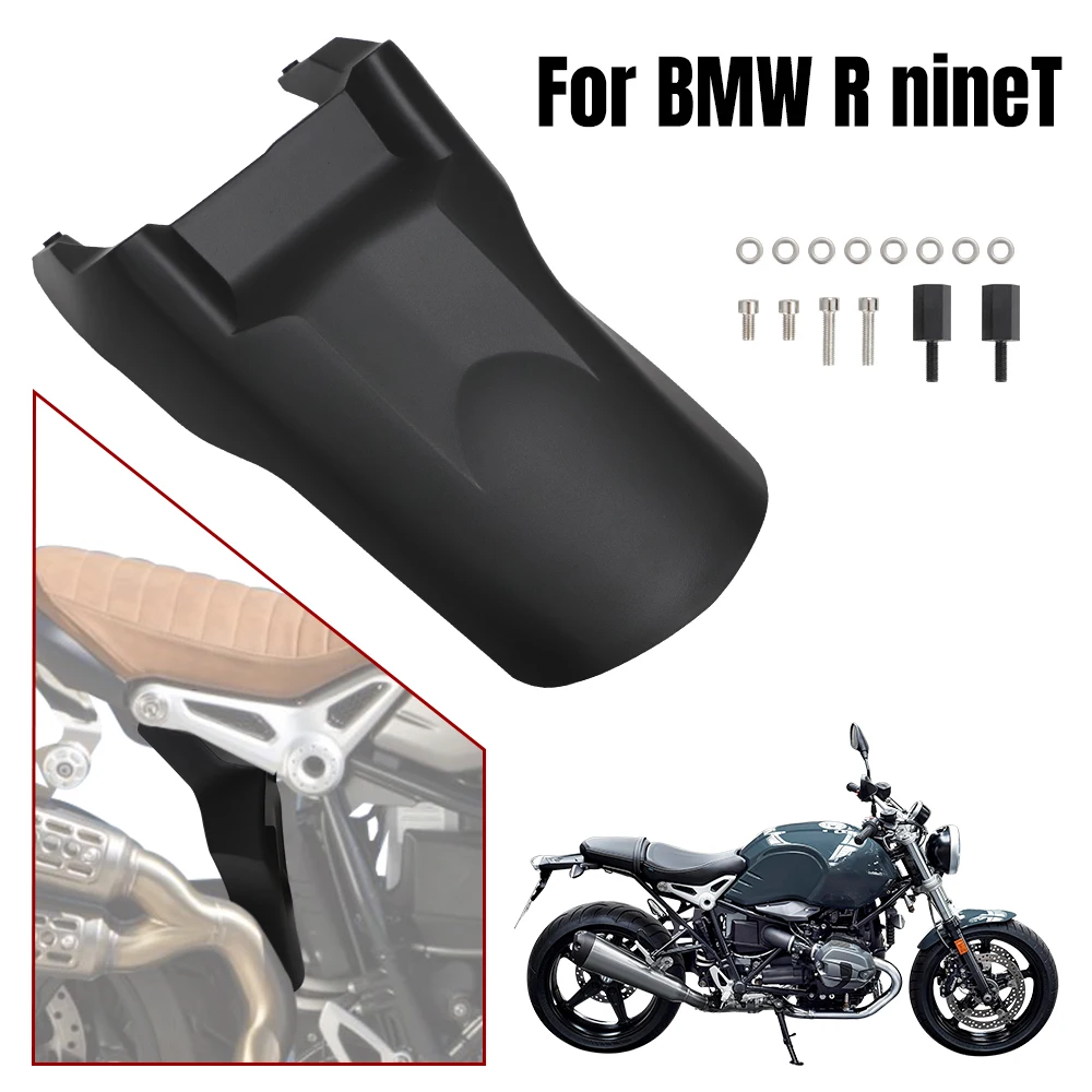 Аксессуары для мотоцикла BMW R nineT RnineT R nine T Pure Racer Scramble, заднее крыло, брызговик, противоударный щиток
Аксессуары для мотоцикла BMW R nineT RnineT R nine T Pure Racer Scramble, заднее крыло, брызговик, противоударный щиток