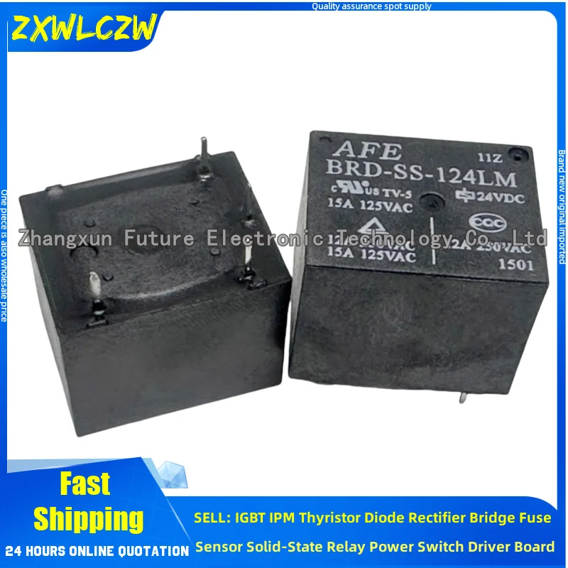 5 шт./лот BRD-SS-112LM BRD-SS-112LM BRD-SS-124LM SARB-S-112DU SARB-S-112D4U SARB-SH-112DU LS-T73 SHD-12VDC-F-A
5 шт./лот BRD-SS-112LM BRD-SS-112LM BRD-SS-124LM SARB-S-112DU SARB-S-112D4U SARB-SH-112DU LS-T73 SHD-12VDC-F-A