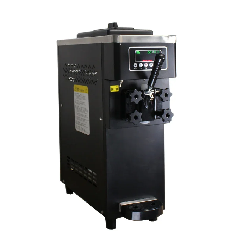 【Factory】Best Selling Products Commercial Ice Cream Cone Maker Long Age Portable Soft Serve Ice Cream Machine
【Factory】Best Selling Products Commercial Ice Cream Cone Maker Long Age Portable Soft Serve Ice Cream Machine