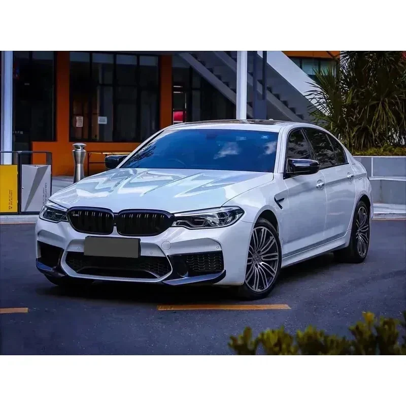 Factory Good Quality 5 Series G30 Bodykit 2018-2020 Upgr To G30 M5 Style Facelift Car Bumper Diffuser New
Factory Good Quality 5 Series G30 Bodykit 2018-2020 Upgr To G30 M5 Style Facelift Car Bumper Diffuser New