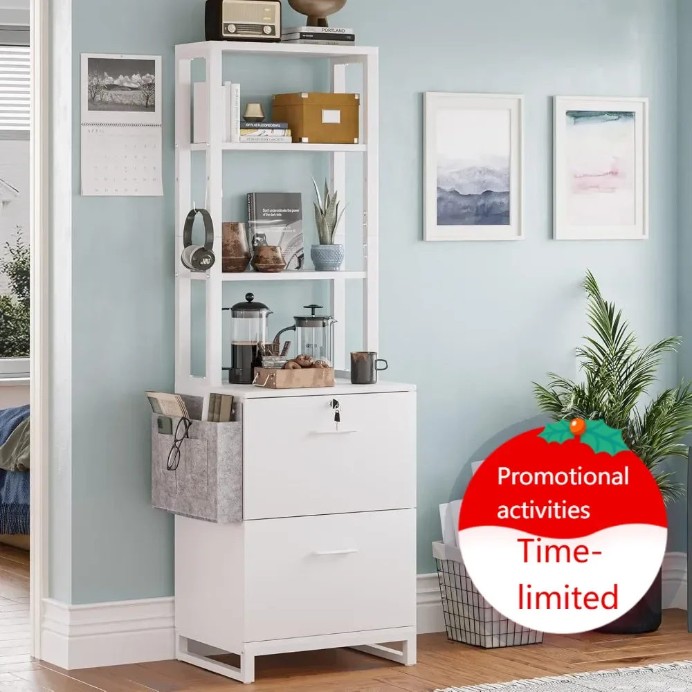 2 drawer file cabinet, filing cabinet with lock fits letter, legal, a4 size, file cabinets for home office with storage bag, op
2 drawer file cabinet, filing cabinet with lock fits letter, legal, a4 size, file cabinets for home office with storage bag, op