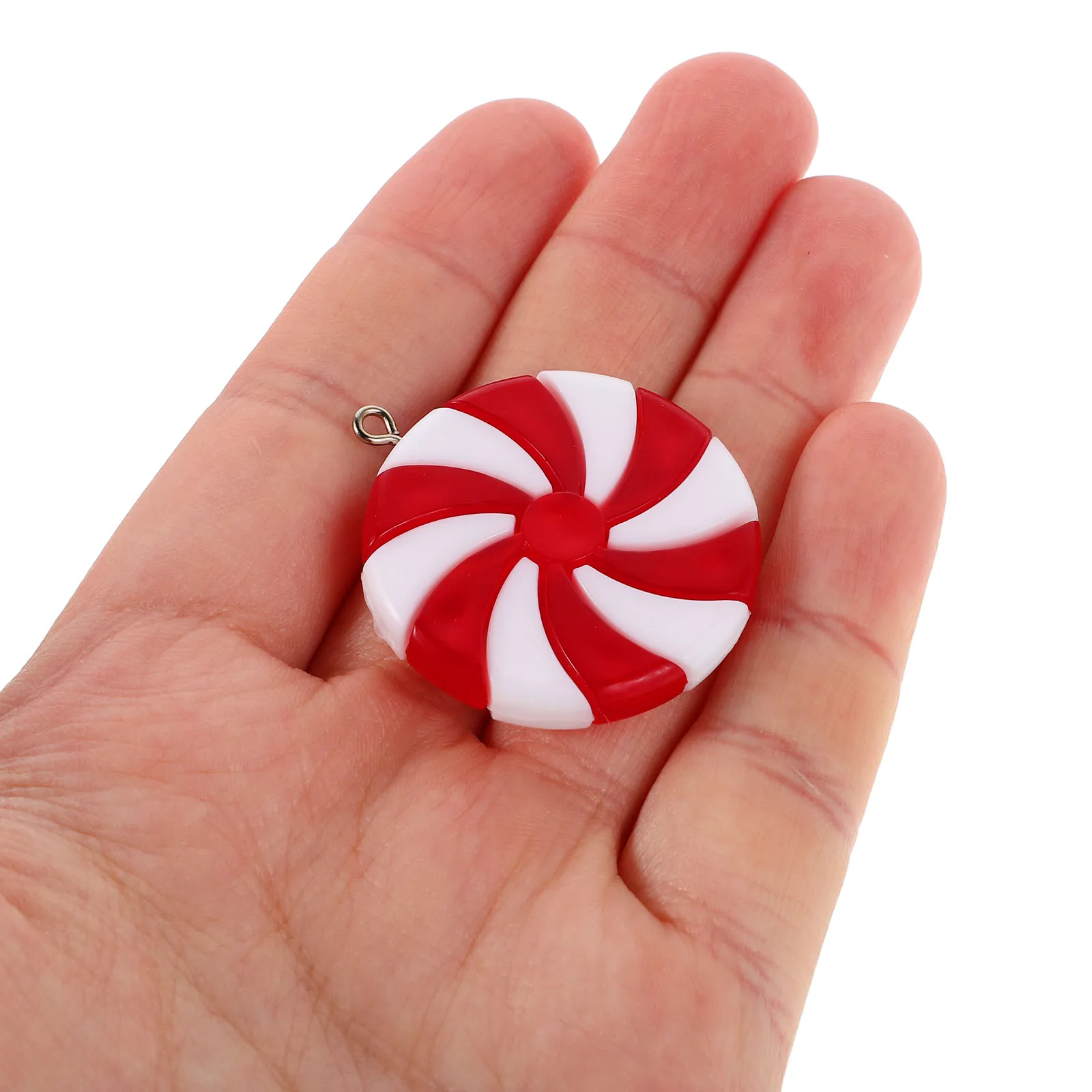 50 Pcs Christmas Candy Decorations Hanging Pendant Ornaments Delicate Tree Adorns Plastic
50 Pcs Christmas Candy Decorations Hanging Pendant Ornaments Delicate Tree Adorns Plastic