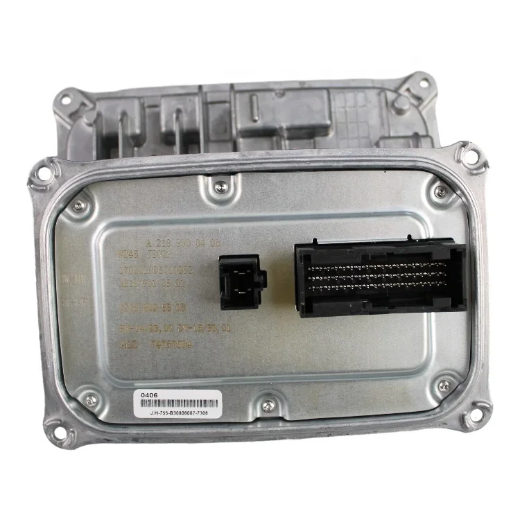 # Hot Sales For JS A2189007306 Led Headlight Ballast Used For GLS C Class W218 Driver Computer A2189000406 2014-2018
# Hot Sales For JS A2189007306 Led Headlight Ballast Used For GLS C Class W218 Driver Computer A2189000406 2014-2018