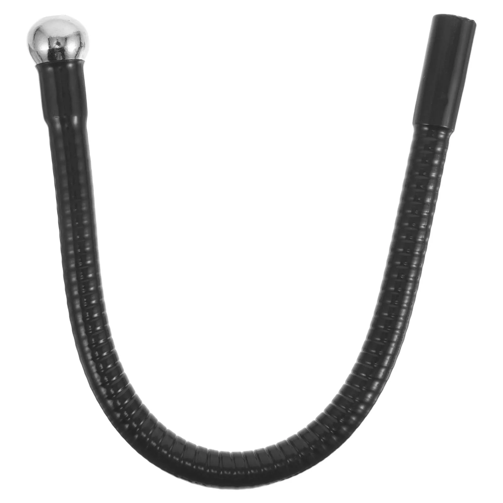 Flexible Tripod Extension Pole Universal Bracket 1/4 Screw Thread Metal Gooseneck Mount Desk Mic Rod Black Adjustable Camera
Flexible Tripod Extension Pole Universal Bracket 1/4 Screw Thread Metal Gooseneck Mount Desk Mic Rod Black Adjustable Camera