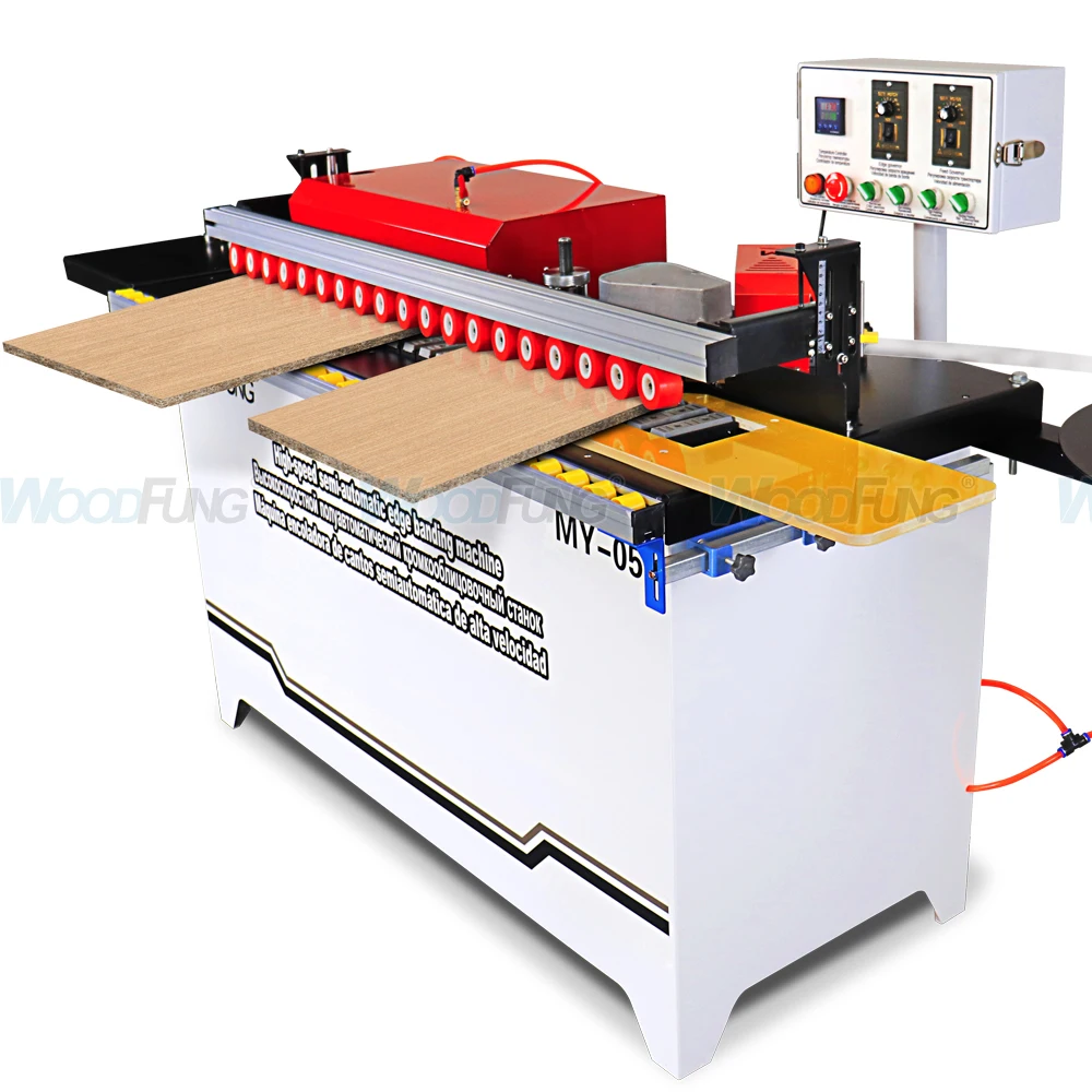 Speed-adjustable Portable Small Circular Board Edge Banding Machine Press Machine
Speed-adjustable Portable Small Circular Board Edge Banding Machine Press Machine
