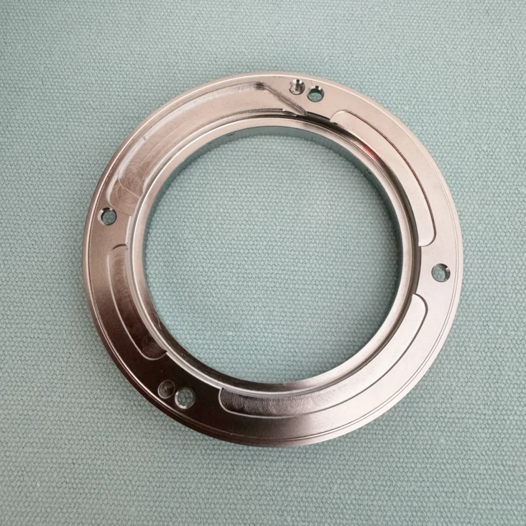 New E Mount Lens Repair Part for Tamron 35mm F/2.8 F053. 17-28mm A046. 28-200mm A071. 17-70mm B070. 20mm F050. 24mm F051
New E Mount Lens Repair Part for Tamron 35mm F/2.8 F053. 17-28mm A046. 28-200mm A071. 17-70mm B070. 20mm F050. 24mm F051