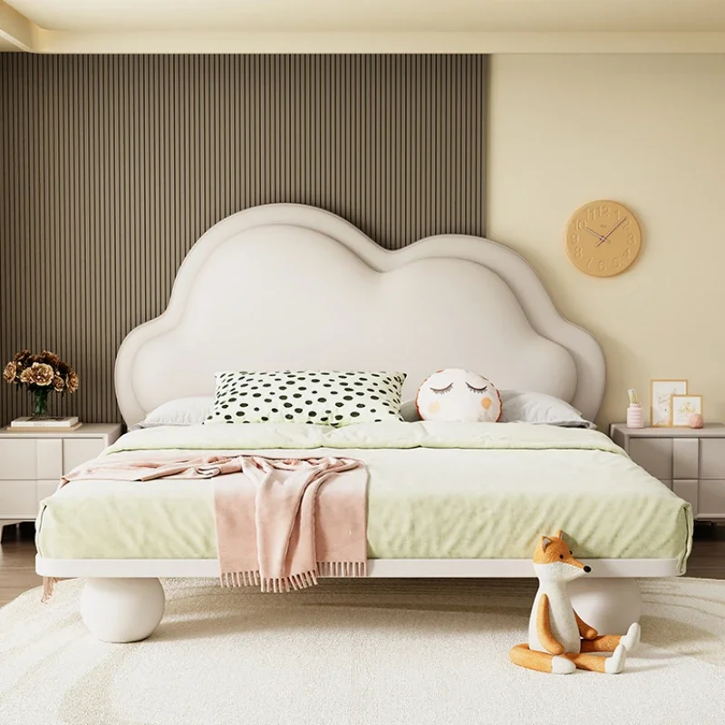 Nordic King Fancy Bed Frames Size Multifunctional Acsesories Double Bed Frame Bedding Cabeceira De Cama Box Casal Home Furniture
Nordic King Fancy Bed Frames Size Multifunctional Acsesories Double Bed Frame Bedding Cabeceira De Cama Box Casal Home Furniture