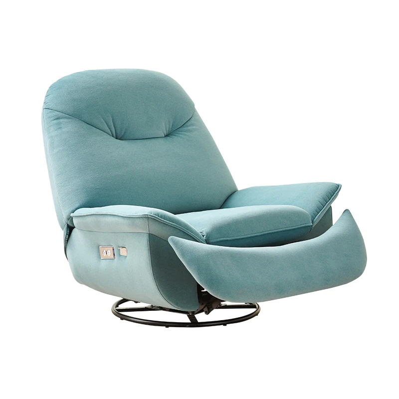 HXL Electric Rocking Chair Sofa Rotating Lazy Multi-Functional Egg Shell Rocking Chair Sofa
HXL Electric Rocking Chair Sofa Rotating Lazy Multi-Functional Egg Shell Rocking Chair Sofa