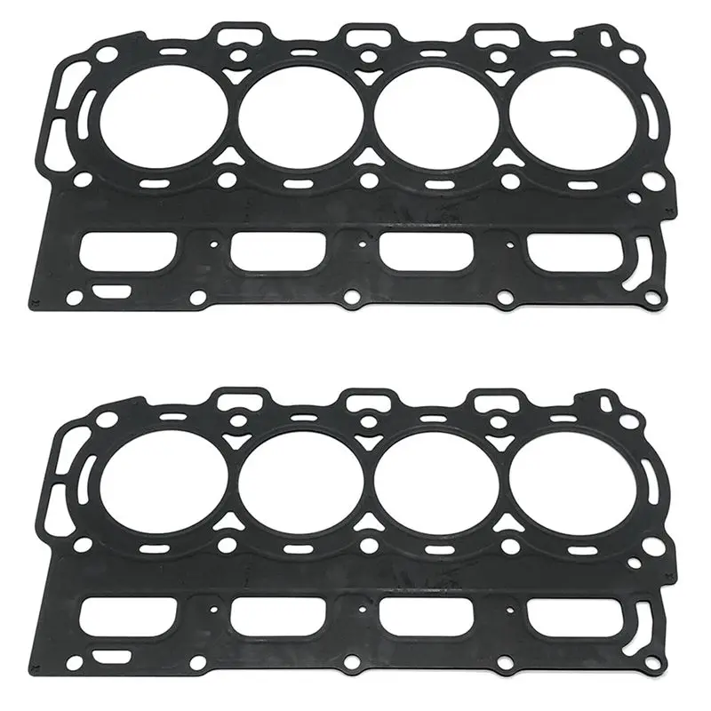 AU28-2X Cylinder Head Gasket For /Mercury 67F-11181-00,03,01,02 Outboard
AU28-2X Cylinder Head Gasket For /Mercury 67F-11181-00,03,01,02 Outboard