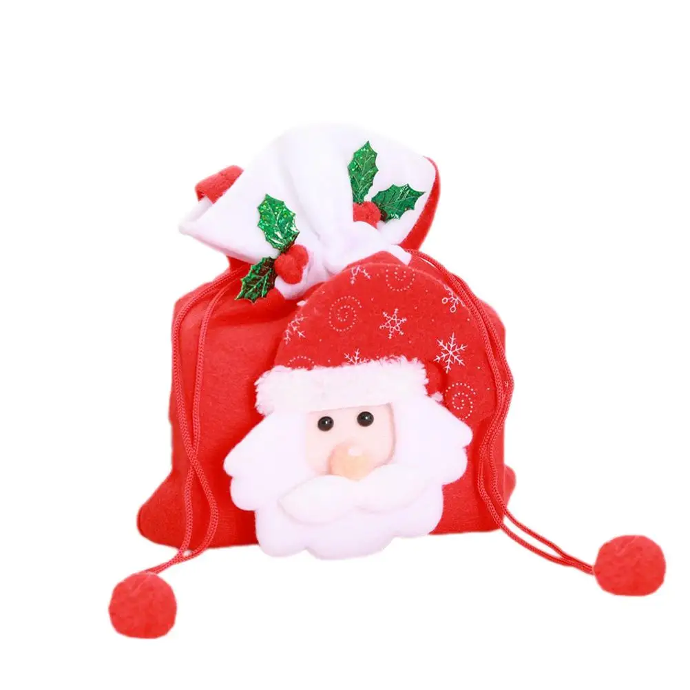 Kids Birthday Party Bags Santa Gift Candy Christmas Pouch Reusable Red for Goodies
Kids Birthday Party Bags Santa Gift Candy Christmas Pouch Reusable Red for Goodies
