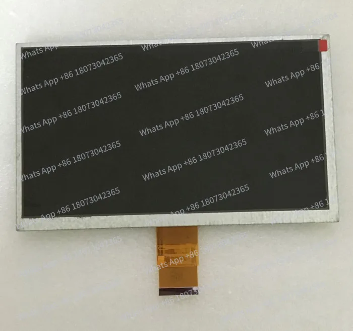 maithoga 9.0 inch tft LCD Inner Screen KR090PA2T Tablet pc Screen
maithoga 9.0 inch tft LCD Inner Screen KR090PA2T Tablet pc Screen