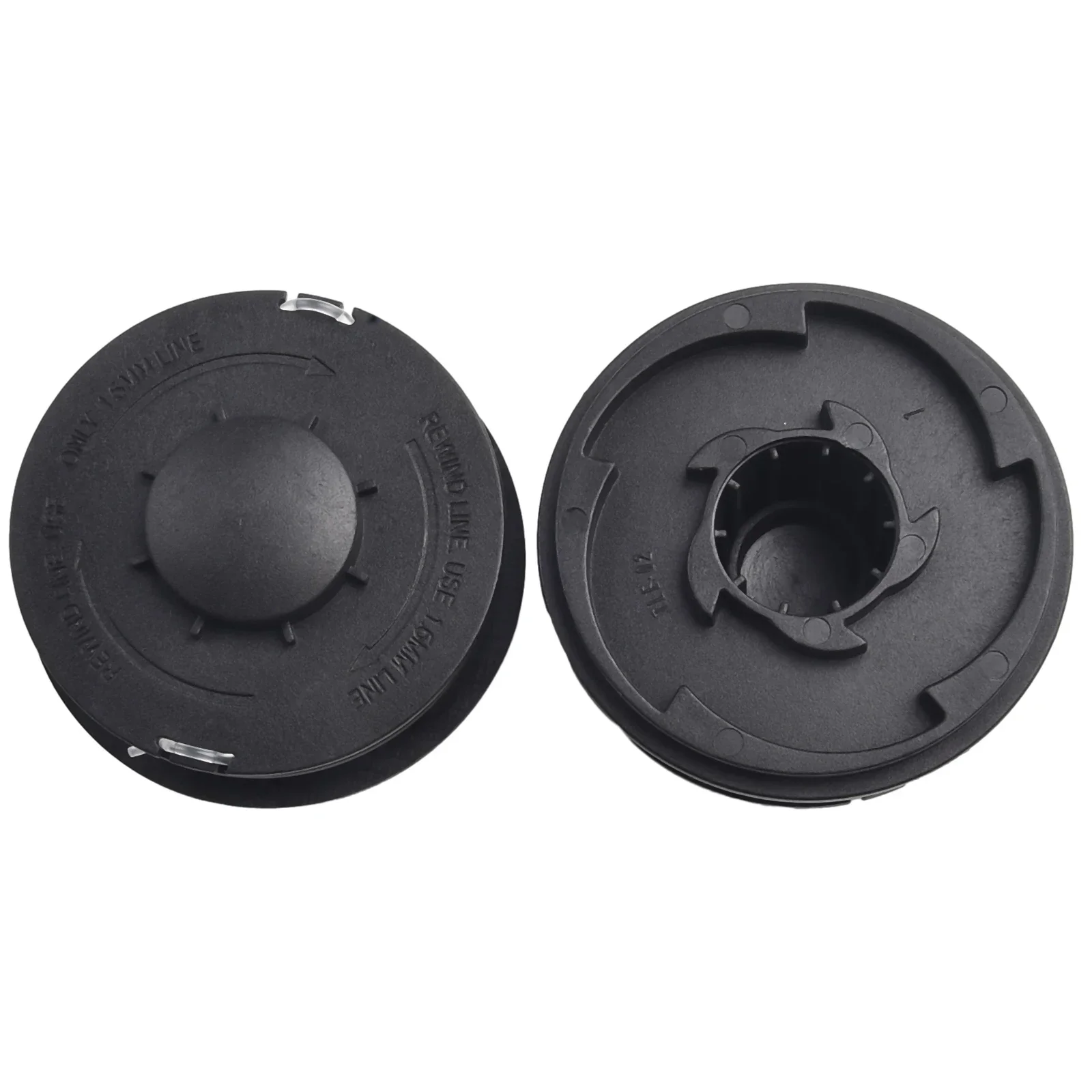 String Trimmer Spool Cap for Gardenline GLR 450 459 and For Top Craft Models Effective Line Protection Solution
String Trimmer Spool Cap for Gardenline GLR 450 459 and For Top Craft Models Effective Line Protection Solution