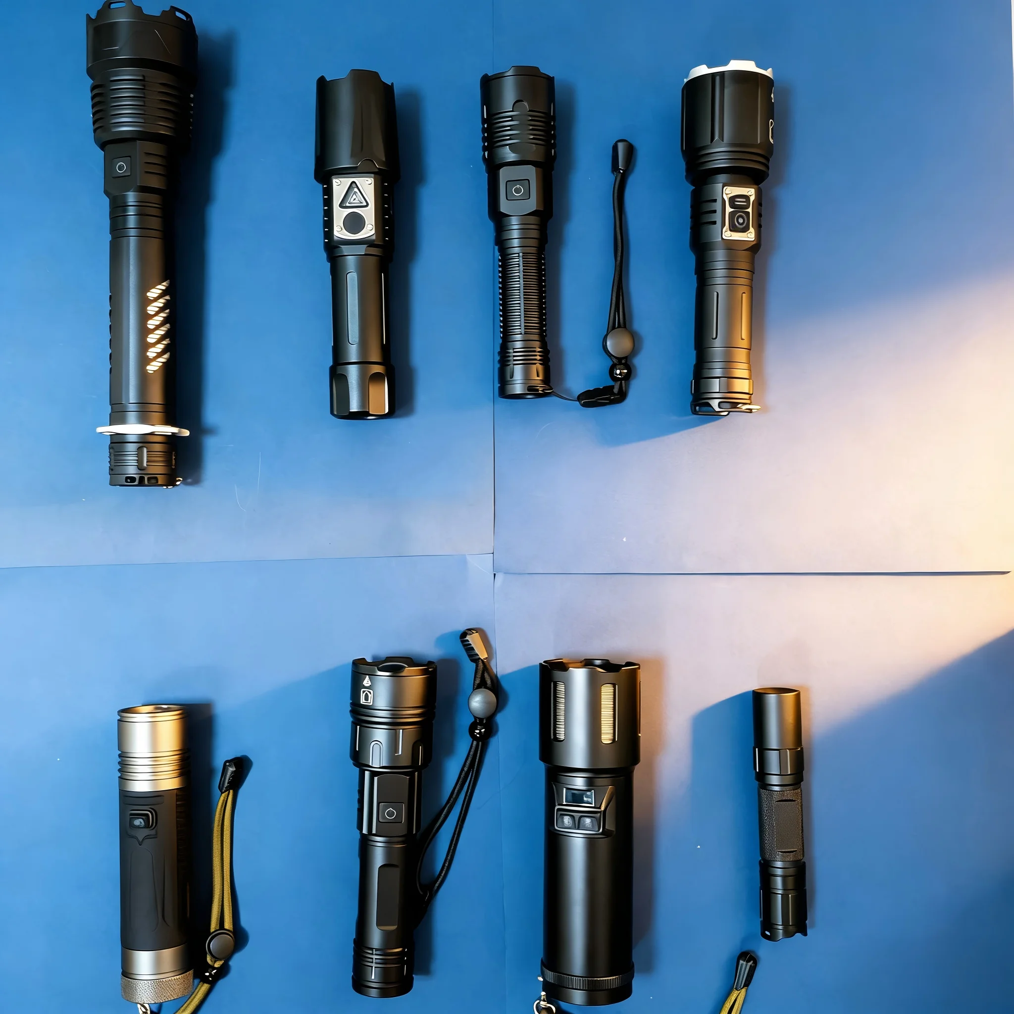 Распродажа! Ультраяркий мощный светодиодный фонарь с цифровым дисплеем, 10 000 000 люмен, тактический, с зумом, для активного отдыха и экстренных ситуаций
Распродажа! Ультраяркий мощный светодиодный фонарь с цифровым дисплеем, 10 000 000 люмен, тактический, с зумом, для активного отдыха и экстренных ситуаций