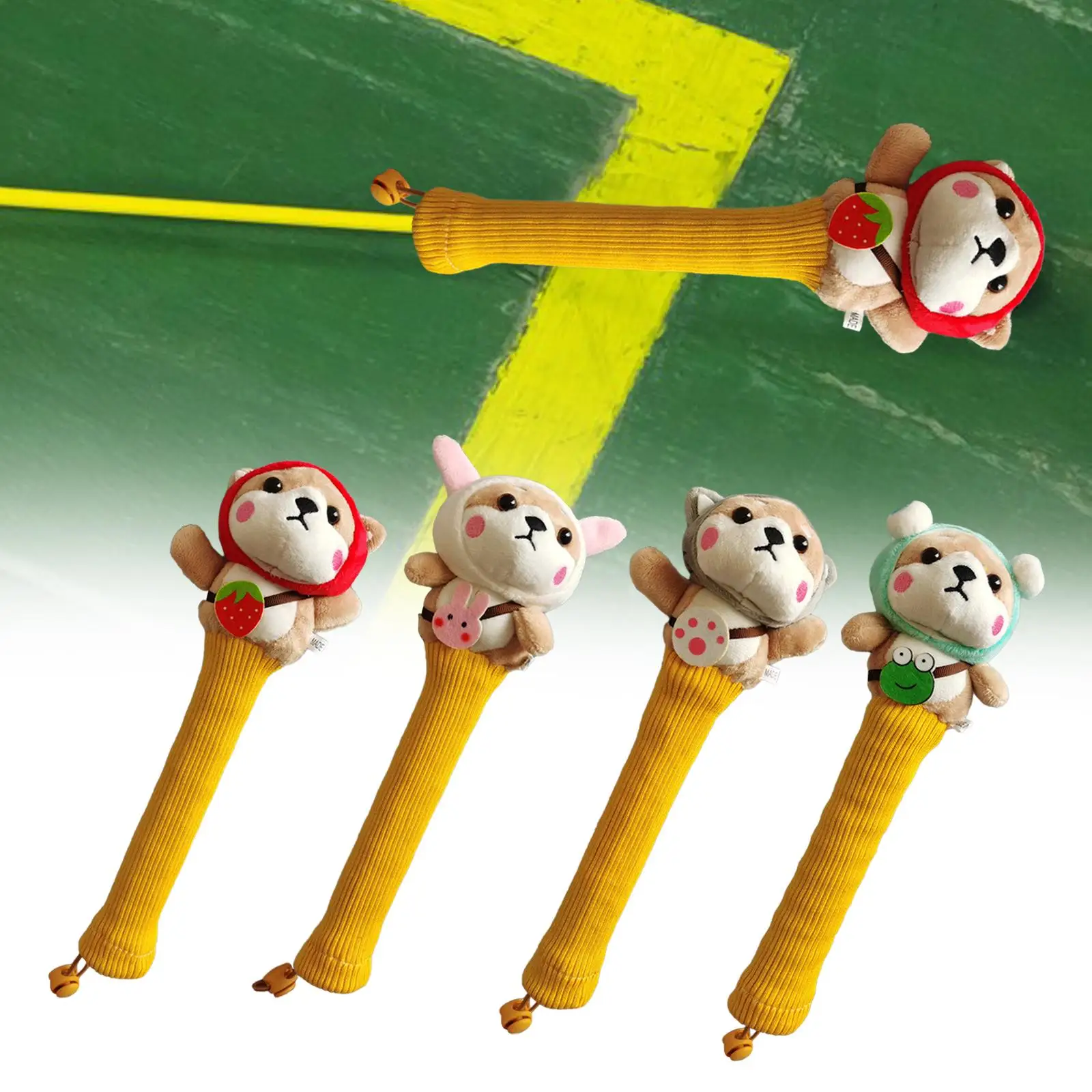 Badminton Racket Handle Cover Badminton Racket Grip Cover Badminton Accessories Universal Racket Handle Protective Cover Cute
Badminton Racket Handle Cover Badminton Racket Grip Cover Badminton Accessories Universal Racket Handle Protective Cover Cute