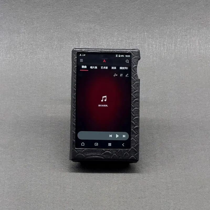 A6 Custom-Made Genuine Leather Case For Astell&Kern KANN Ultra
A6 Custom-Made Genuine Leather Case For Astell&Kern KANN Ultra