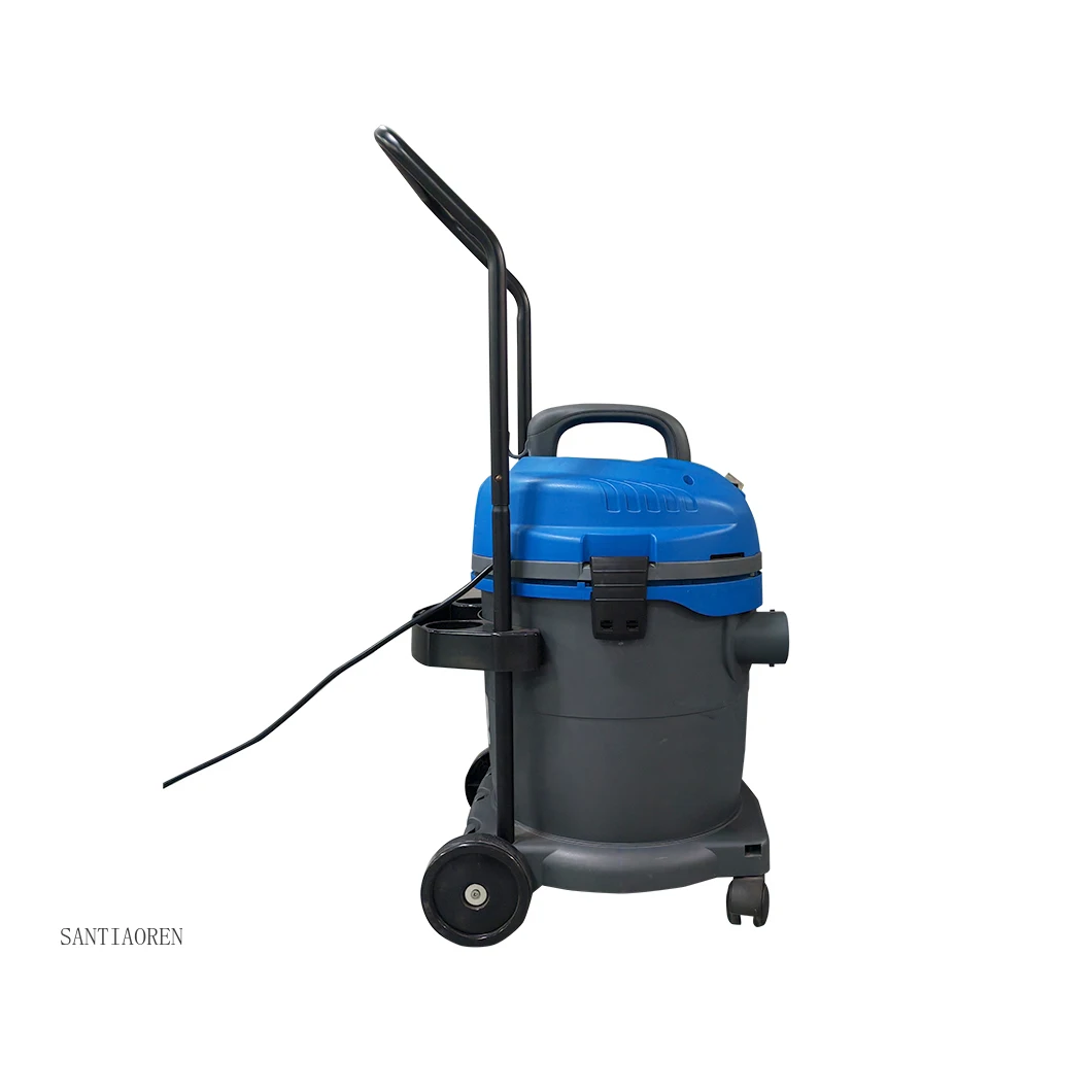 Commercial Professional 32L Wet Dry Vacuum Cleaner Heavy Duty for Construction Restaurants Hotels Dust Cleaning Carpet Vacuum
Commercial Professional 32L Wet Dry Vacuum Cleaner Heavy Duty for Construction Restaurants Hotels Dust Cleaning Carpet Vacuum