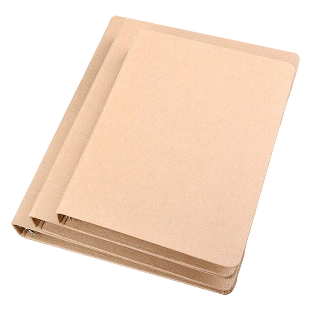 Paper Cover Binder Shell A5 School Office Document Notebook Shell Folder Organizer Notepad Case Scrapbook
Paper Cover Binder Shell A5 School Office Document Notebook Shell Folder Organizer Notepad Case Scrapbook