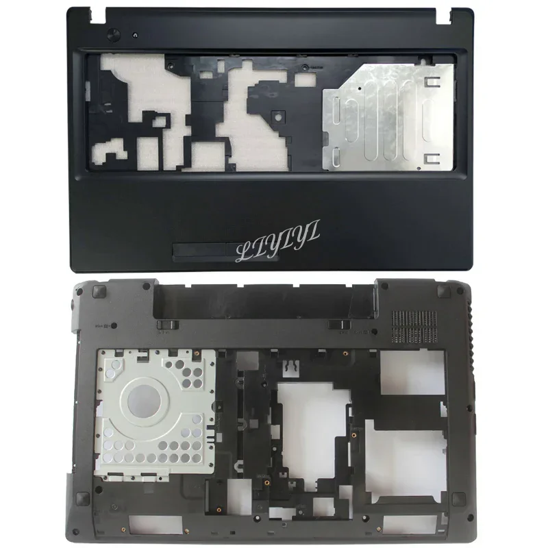 ZJ NEW FOR LENOVO G580 G585 palmrest upper/Laptop Bottom Case Base Cover With HDMI AP0N 2000100
ZJ NEW FOR LENOVO G580 G585 palmrest upper/Laptop Bottom Case Base Cover With HDMI AP0N 2000100