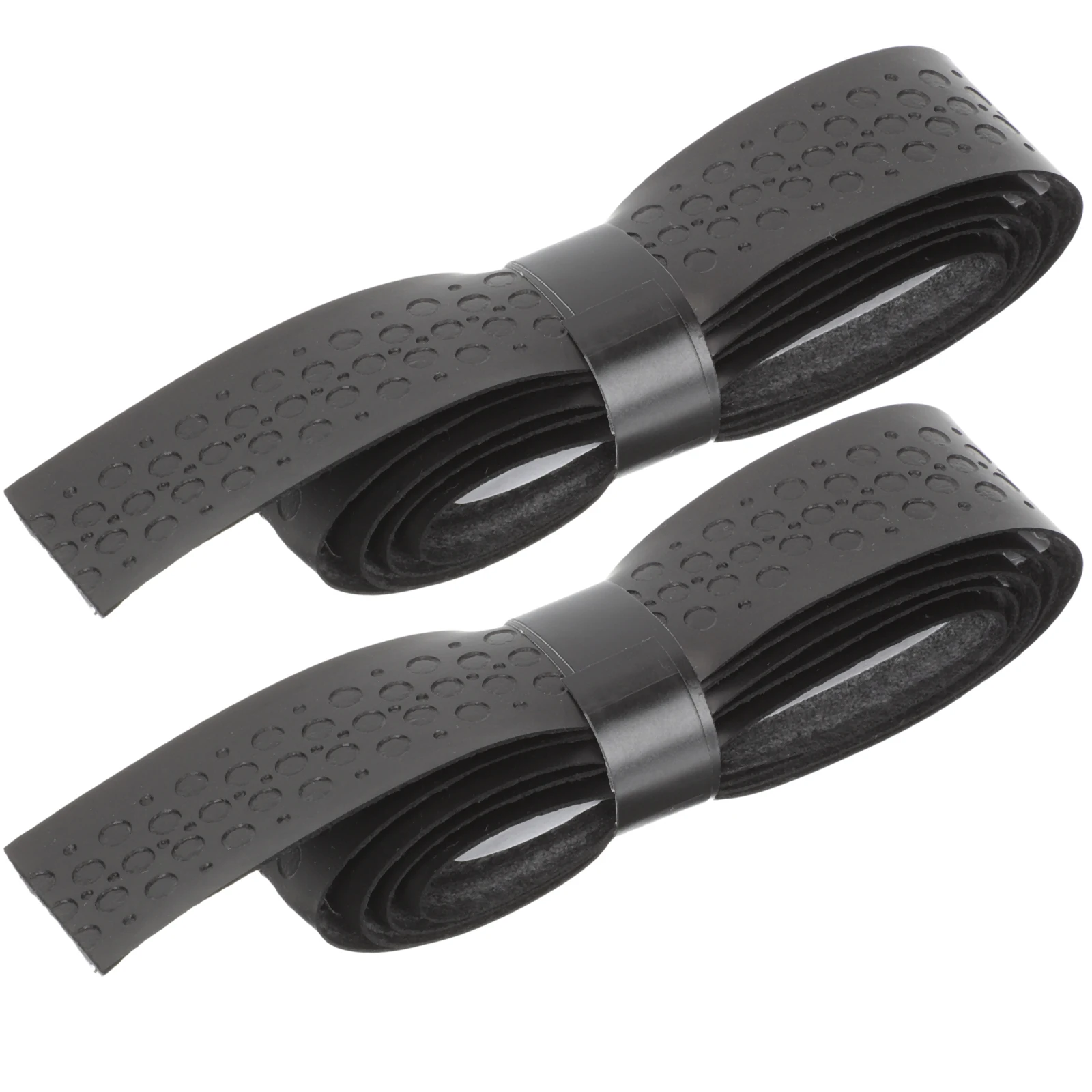 2pcs Golf Club Straps Wear Resistant Tapes Black Replacement Practical Golfs Grips Non Skid Clubs Tapes Golfs Clubs Supplies
2pcs Golf Club Straps Wear Resistant Tapes Black Replacement Practical Golfs Grips Non Skid Clubs Tapes Golfs Clubs Supplies