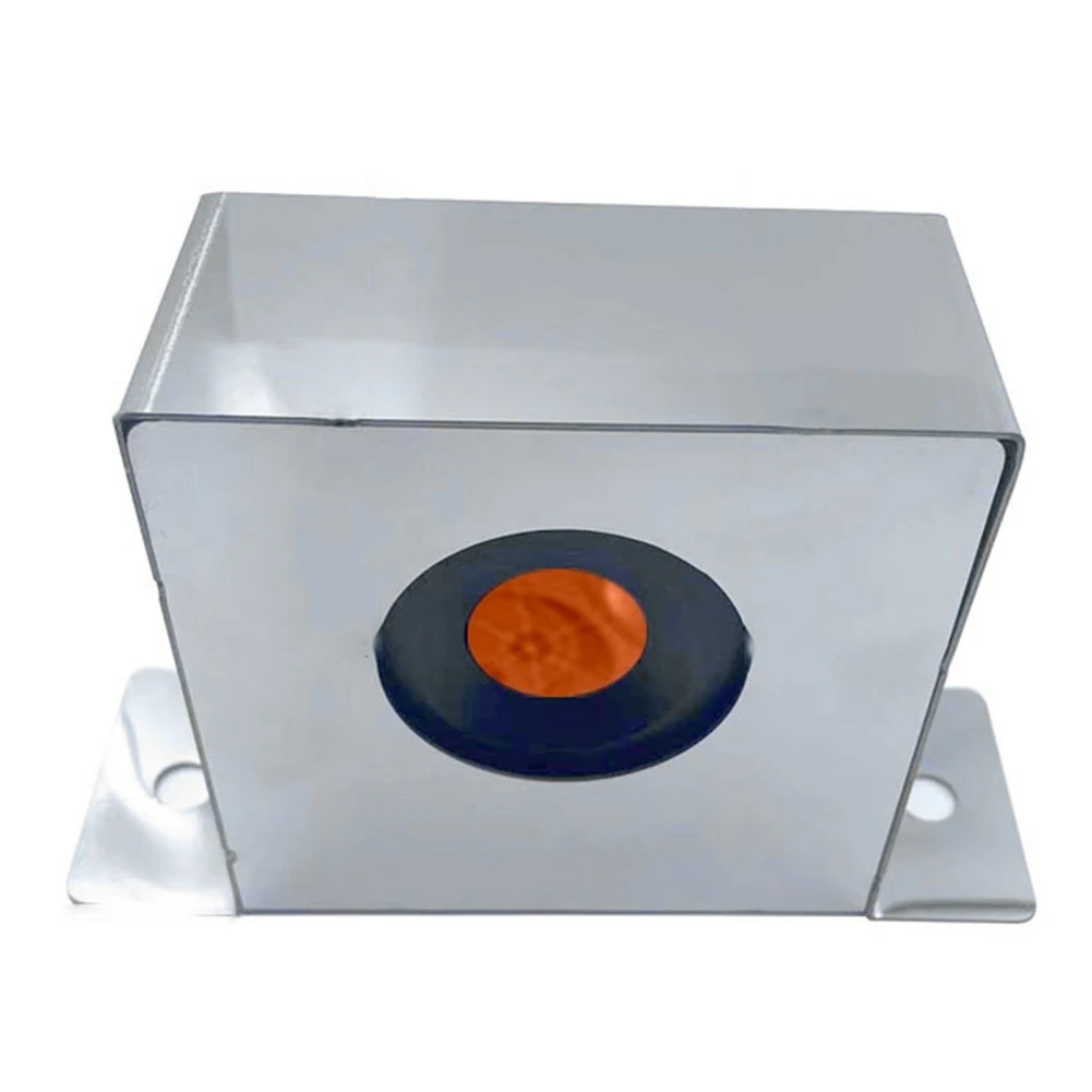 【Price-Drop!】90 Degree Mini Prism Measurement Of Small Prism Railway Tunnel 90 Degrees Monitoring Small Prism 5 Seconds Accuracy
【Price-Drop!】90 Degree Mini Prism Measurement Of Small Prism Railway Tunnel 90 Degrees Monitoring Small Prism 5 Seconds Accuracy