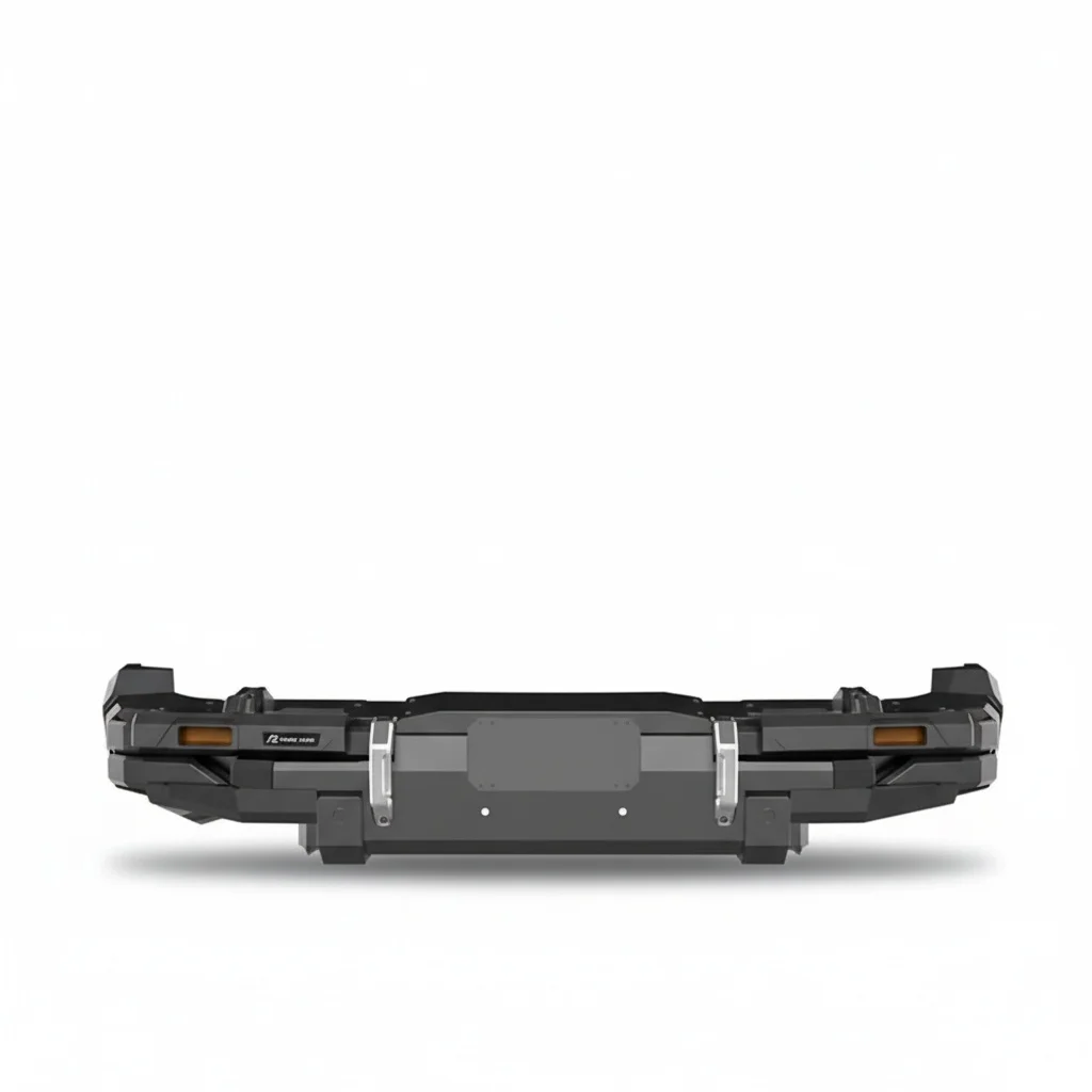 Off Road Front Bumper, Carbon Steel, Front Bumper Upgrade, Fit For GWM Tank 300, Jetour T2, Baic BJ40, Screw-On Tow Hook Bumper
Off Road Front Bumper, Carbon Steel, Front Bumper Upgrade, Fit For GWM Tank 300, Jetour T2, Baic BJ40, Screw-On Tow Hook Bumper