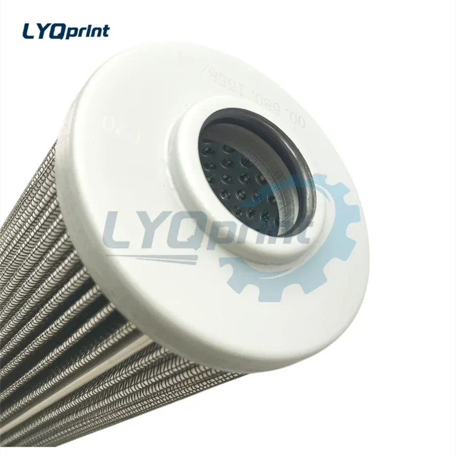 Лучшее качество SM102 CD102 CD74 SM74 Масляный фильтр 00.580.1558 00.581.0246 Запасные части для офсетной печатной машины 195x29x69 мм
Лучшее качество SM102 CD102 CD74 SM74 Масляный фильтр 00.580.1558 00.581.0246 Запасные части для офсетной печатной машины 195x29x69 мм
