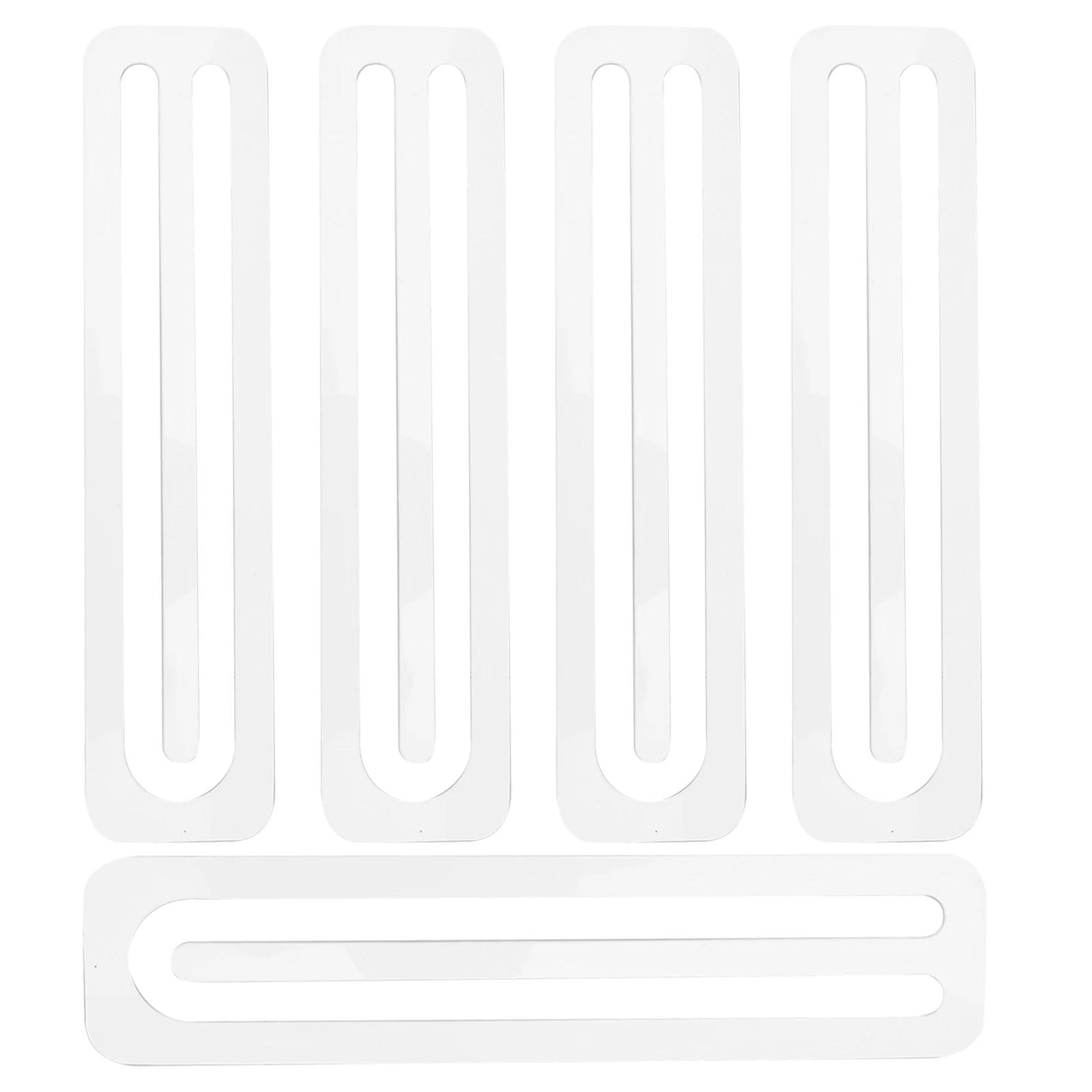 5pcs Necklace Display Cards Jewelry Packaging Bracelet Selling Organizer Elegant Durable Plastic Tags For Small Business
5pcs Necklace Display Cards Jewelry Packaging Bracelet Selling Organizer Elegant Durable Plastic Tags For Small Business