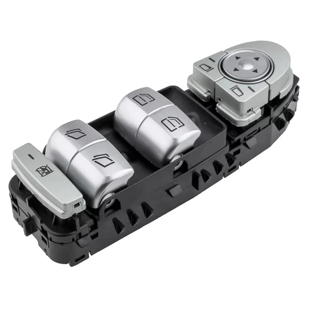 for Benz Evito Tourer V-Class Vito W447 Car Electric Window Regulator Switch 4479054203
for Benz Evito Tourer V-Class Vito W447 Car Electric Window Regulator Switch 4479054203