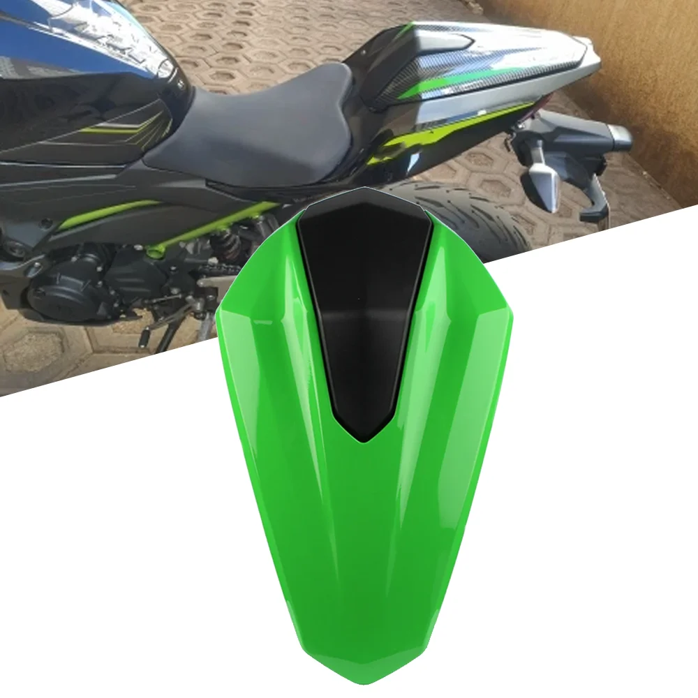 Motorcycle Pillion Rear Seat Cover Cowl Solo Fairing Rear Tail Fit FOR KAWASAKI NINJA400 NINJA 400 Z400 18 2019 2020 2021 2022
Motorcycle Pillion Rear Seat Cover Cowl Solo Fairing Rear Tail Fit FOR KAWASAKI NINJA400 NINJA 400 Z400 18 2019 2020 2021 2022
